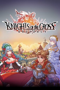 Krzyżacy – Лицарі Хреста / Krzyżacy – The Knights of the Cross [PC] [2023]