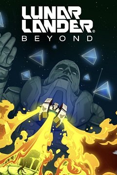 Місяцехід за межами Землі / Lunar Lander Beyond [PC] [2023]