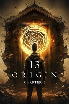 13:ПОХОДЖЕННЯ – Розділ перший / 13:ORIGIN – Chapter One [PC] [2023]