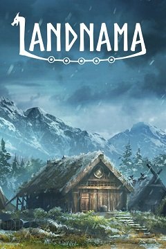 Ланднама / Landnama [PC] [2023]