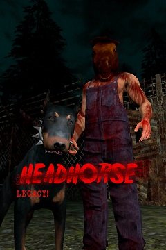 Спадщина HeadHorse / HeadHorse Legacy [PC] [2023]