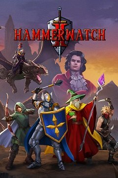 Hammerwatch II / Hammerwatch II [PC] [2023]