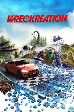 Wreckreation / Wreckreation [PC] [2023]