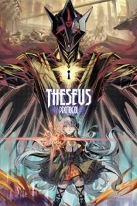 Протокол Тесея / Theseus Protocol [PC] [2023]