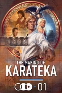 Створення “Каратеки / The Making of Karateka [PC] [2023]