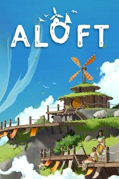 Aloft / Aloft [PC] [2023]