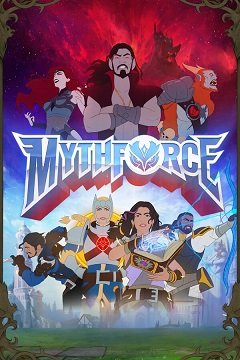 MythForce / MythForce [PC] [2023]