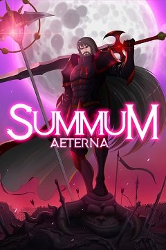 Summum Aeterna / Summum Aeterna [PC] [2023]