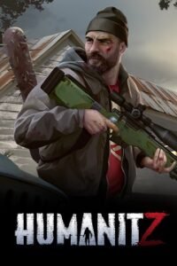 HumanitZ / HumanitZ [PC] [2023]