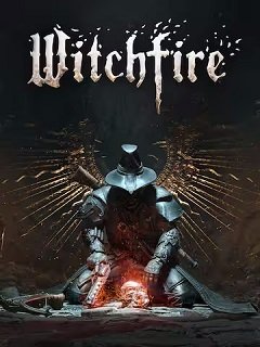 Відьомський вогонь / Witchfire [PC] [2023]