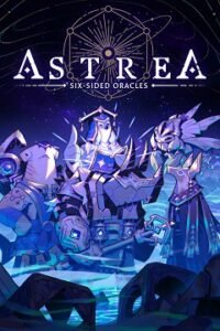 Астрея: Шестигранні оракули / Astrea: Six-Sided Oracles [PC] [2023]