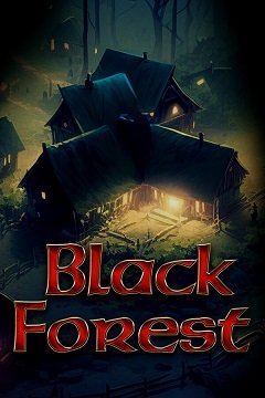 Шварцвальд / Black Forest [PC] [2023]