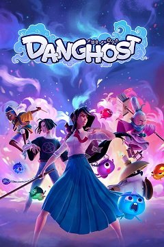 Danghost / Danghost [PC] [2023]