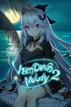 Мелодія вампірів 2 / Vampires’ Melody 2 [PC] [2023]