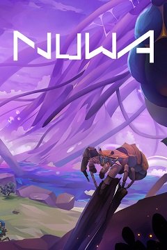 Нува. / Nuwa [PC] [2023]