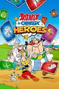 Астерікс і Обелікс: Герої / Asterix & Obelix: Heroes [PC] [2023]