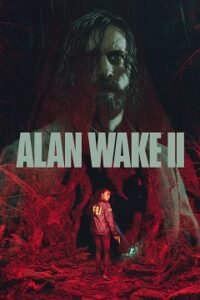 Алан Уейк 2 / Alan Wake 2 [PC] [2024]