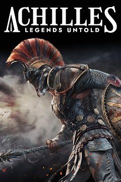 Ахіллес: Нерозказані легенди / Achilles: Legends Untold [PC] [2023]