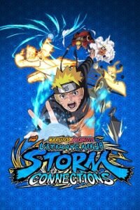 Naruto x Boruto: Ultimate Ninja Storm Connections / Naruto x Boruto: Ultimate Ninja Storm Connections [PC] [2023]