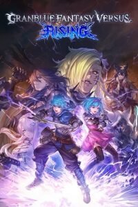 Гранд-блакитна фантазія: проти підйому / Granblue Fantasy: Versus Rising [PC] [2023]