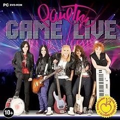 Ранетки: Game Live / Ранетки: Game Live [PC] [2010]