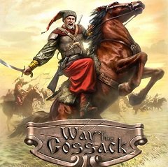 Тарас Бульба / Тарас Бульба / The Way Of The Cossack [PC] [2009]