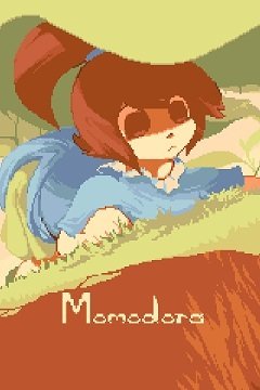 Момодора. / Momodora [PC] [2010]