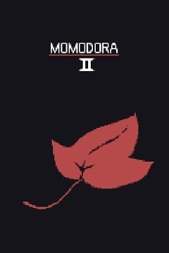 Момодора II / Momodora II [PC] [2011]