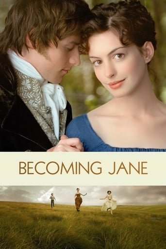 Джейн Остін / Becoming Jane [ 2007 ]