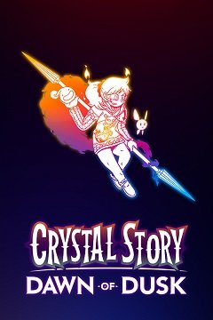 Кришталева історія: Світанок сутінків / Crystal Story: Dawn of Dusk [PC] [2024]