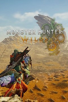 Дикі ліси Мисливця на монстрів / Monster Hunter Wilds [PC] [2024]