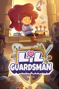 Маленький гвардієць / Lil’ Guardsman [PC] [2024]