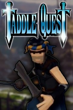 Taddle Quest / Taddle Quest [PC] [2024]