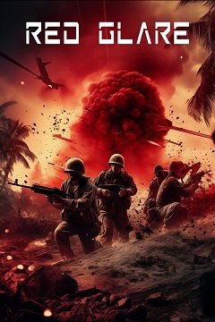 Червоний відблиск / Red Glare [PC] [2024]