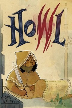 Виття. / Howl [PC] [2024]