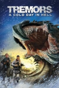 Тремтіння землі 6: Холодний день у пеклі / Tremors: A Cold Day in Hell [ 2018 ]