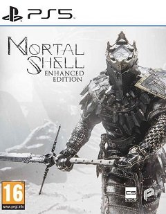 Смертельна оболонка: Покращене видання / Mortal Shell: Enhanced Edition [Playstation 5] [2021]