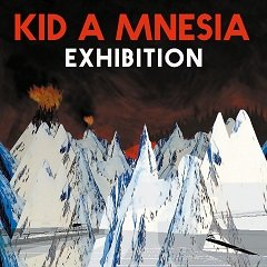 Виставка “Kid A MNESIA / Kid A MNESIA Exhibition [Playstation 5] [2021]