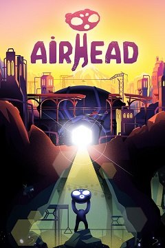 Бовдур. / Airhead [PC] [2024]