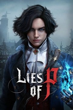 Брехня П / Lies of P [PC] [2024]