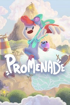 Променад / Promenade [PC] [2024]