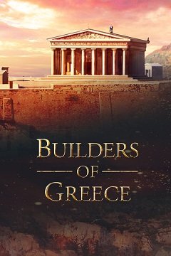 Будівельники Греції / Builders of Greece [PC] [2024]