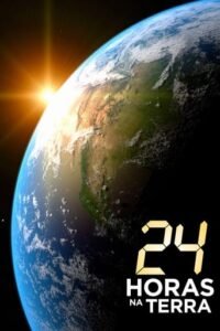 Дожити до ранку / 24 Hours on Earth / 24 Horas Na Terra [ 2014 ]