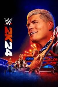 WWE 2K24 / WWE 2K24 [PC] [2024]