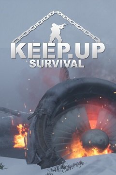 KeepUp Виживання / KeepUp Survival [PC] [2024]