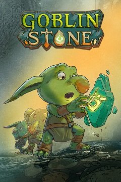 Камінь Гобліна / Goblin Stone [PC] [2024]