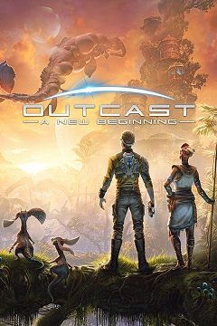 Вигнанець: Новий початок / Outcast: A New Beginning / Outcast 2: A New Beginning [PC] [2024]