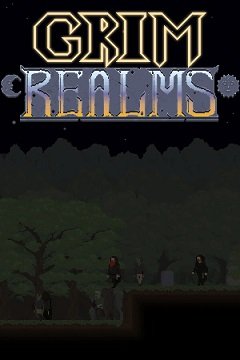 Похмурі царства / Grim Realms [PC] [2024]