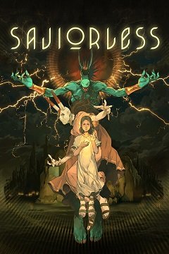 Без спасителя. / Saviorless [PC] [2024]