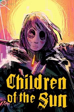 Діти Сонця / Children of the Sun [PC] [2024]